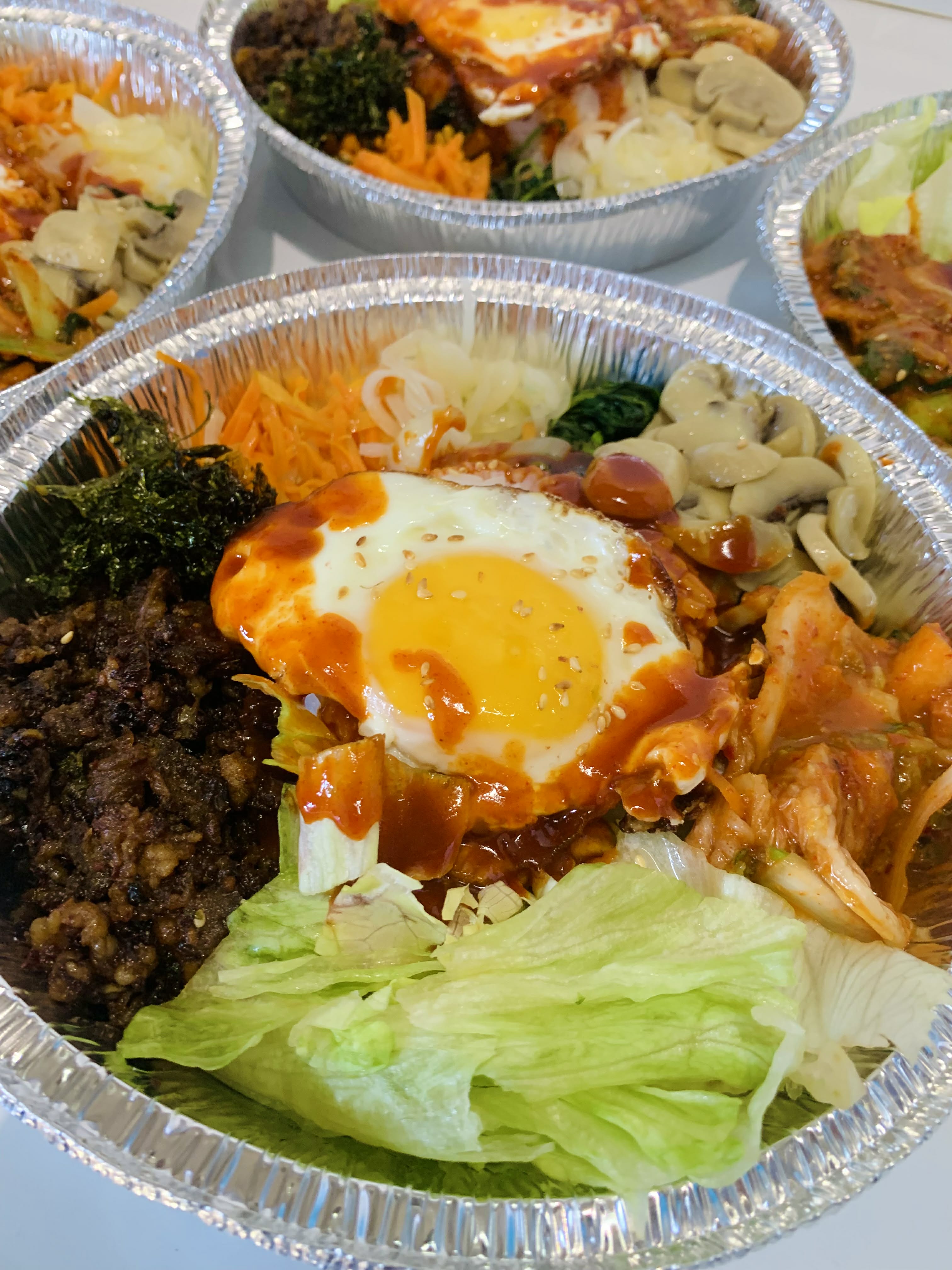 Bibimbap