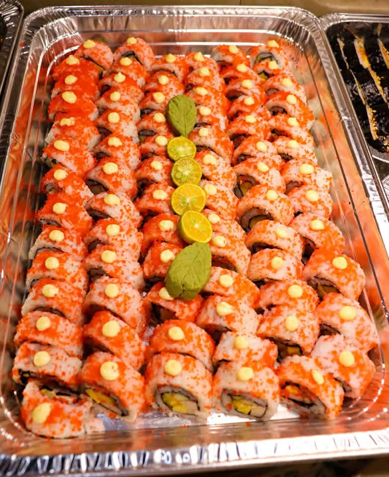 California Maki Medium